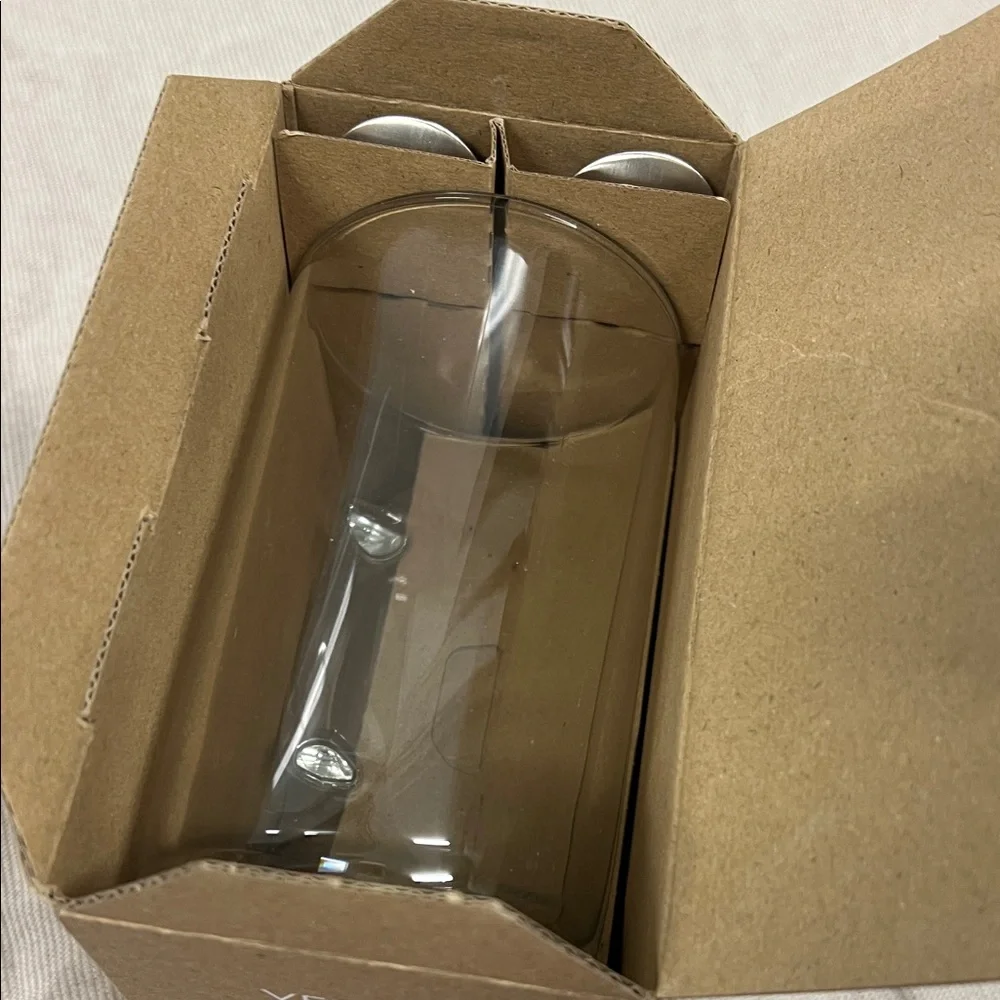 Nespresso vertuo alto set